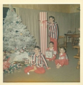 Eric 167.jpg: 1961/12/25 - Christmas - 1961?